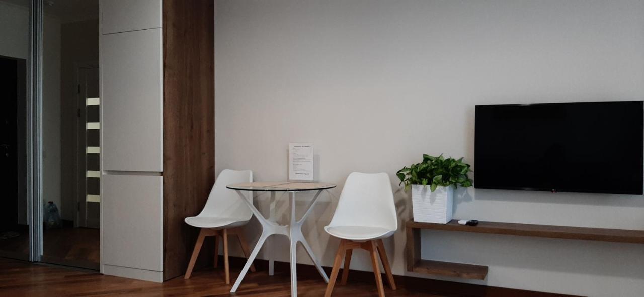 Apartament Красивая Квартира С Шикарным Видом У Метро Kijów Zewnętrze zdjęcie